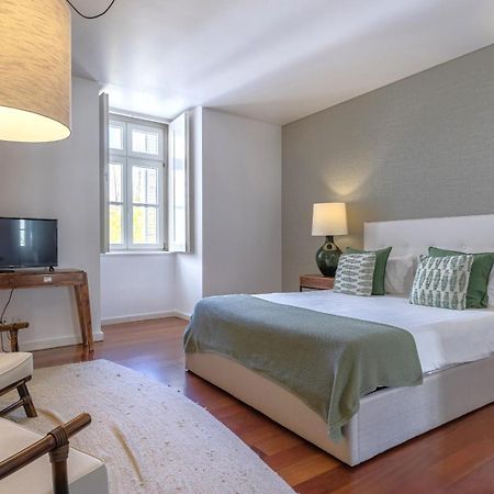 Lovelystay - Chiado 3Bedroom Wonder Lissabon Exterior foto