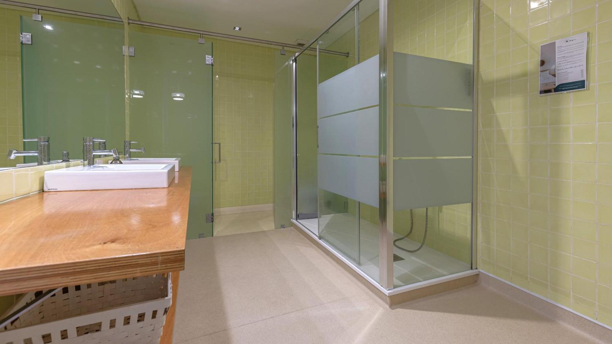 Lovelystay - Chiado 3Bedroom Wonder Lissabon Exterior foto